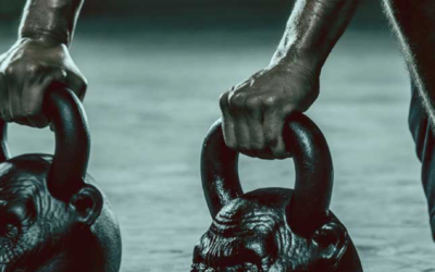 Muscle: The Organ of Longevity 💪✨